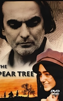 Poster Derakhte Golabi