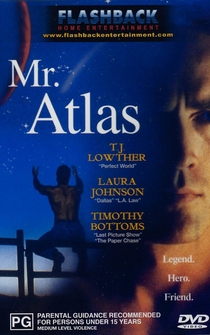 Poster Mr. Atlas