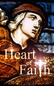 Poster Heart of Faith