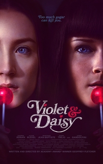 Poster de Violet & Daisy