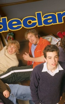 Poster Undeclared