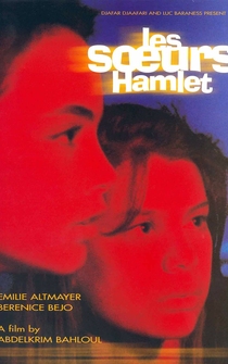 Poster Les soeurs Hamlet