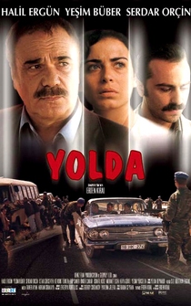 Poster Yolda