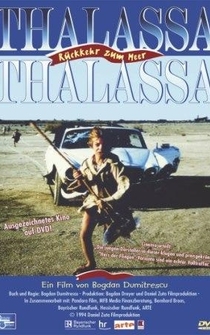 Poster Thalassa, Thalassa