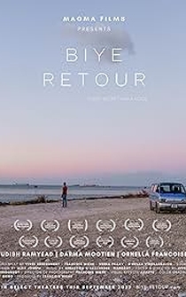 Poster Biye Retour