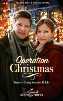 Poster de Operación Navidad