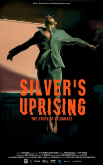 Poster Silver's Uprising