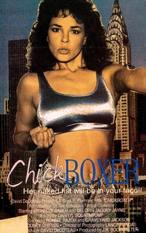 Poster Chickboxer