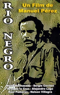 Poster Río Negro