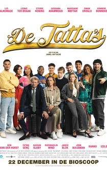 Poster De Tatta's