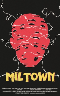 Poster Miltown