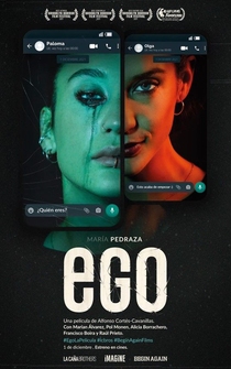 Poster Ego