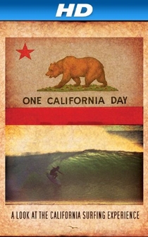 Poster One California Day