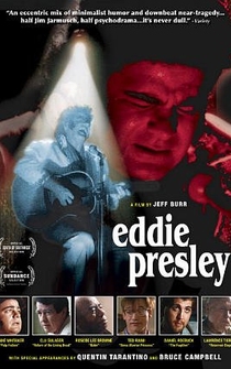 Poster de Eddie Presley