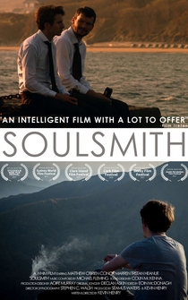 Poster Soulsmith