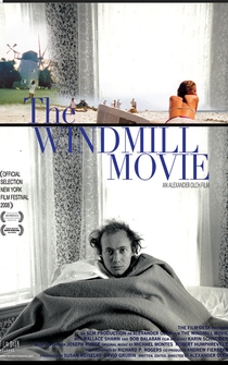 Poster de The Windmill Movie