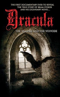 Poster Dracula: The Vampire and the Voivode