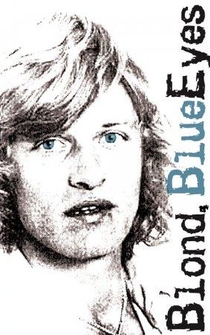 Poster Blond, Blue Eyes