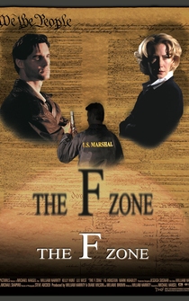 Poster The F-Zone