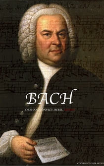 Poster Bach