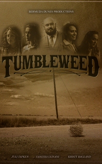 Poster Tumbleweed