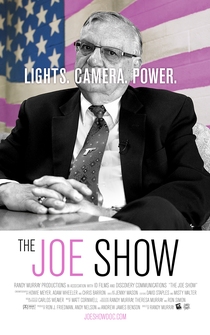 Poster The Joe Show