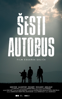 Poster Sesti autobus