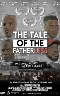 Poster The Tale of the Fatherless