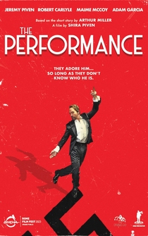 Poster The Performance