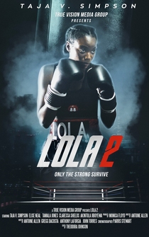 Poster Lola 2