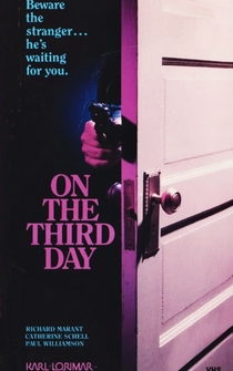 Poster On the Third Day