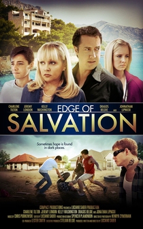 Poster Edge of Salvation