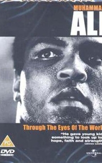 Poster Muhammad Ali: Through the Eyes of the World