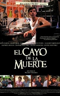 Poster El cayo de la muerte