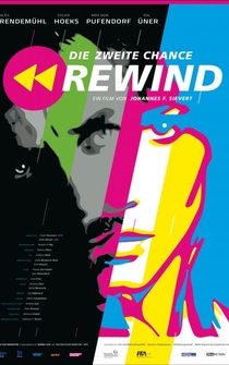 Poster Rewind: Die zweite Chance