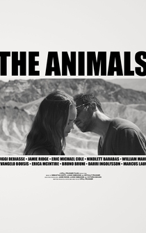 Poster The Animals