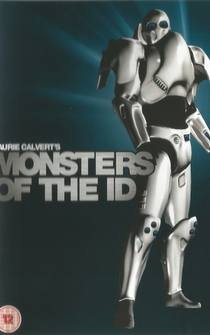 Poster Monsters of the Id