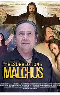 Poster The Resurrection of Malchus