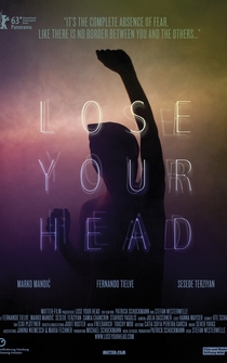 Poster Lose Your Head