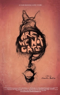 Poster Are We Not Cats