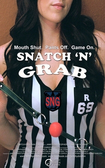 Poster Snatch 'n' Grab