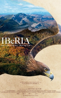 Poster Iberia, naturaleza infinita