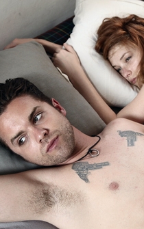 Poster de Lost in the White City