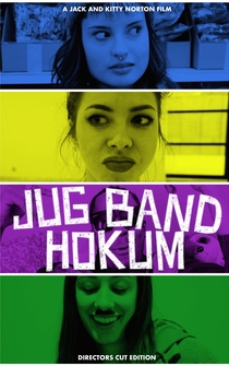 Poster Jug Band Hokum: Directors Cut Edition