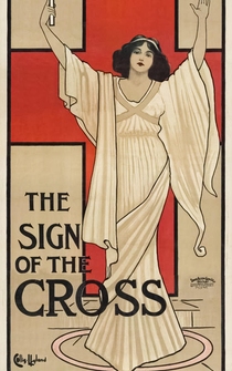 Poster The Sign of the Cross