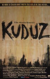 Poster Kuduz