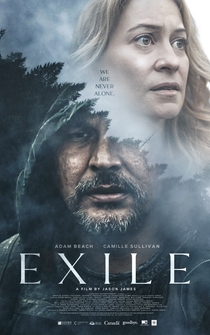 Poster Exile