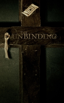 Poster The Unbinding