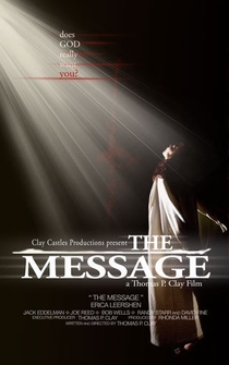 Poster The Message