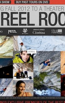 Poster Reel Rock 7